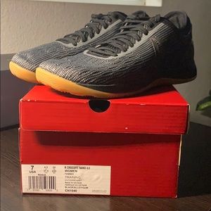 Reebok CrossFit Nano 8.0 Flexweave